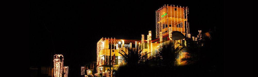 Oyo 290 Night Station Hotel Panadura Exterior photo