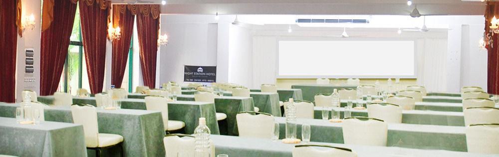 Oyo 290 Night Station Hotel Panadura Exterior photo